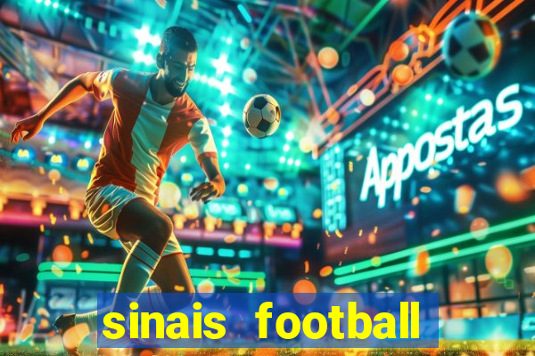 sinais football studio telegram